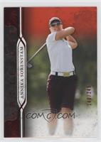 Annika Sorenstam [EX to NM] #/249