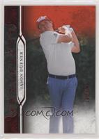 Jason Dufner #/249