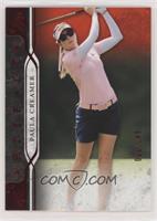 Paula Creamer #/249