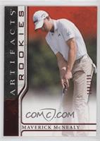 Rookies - Maverick McNealy #/199