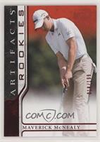 Rookies - Maverick McNealy #/199