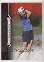 Stacy Lewis #/249