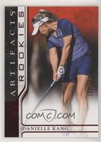 Rookies - Danielle Kang #/199