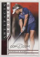 Rookies - Danielle Kang #/199