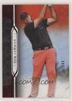 Tom Lehman #/249