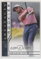 Rookies - Abraham Ancer #/999