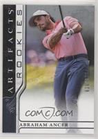 Rookies - Abraham Ancer #/999