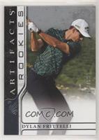 Rookies - Dylan Frittelli #/999