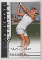 Rookies - Lexi Thompson #/999