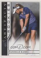 Rookies - Danielle Kang #/999