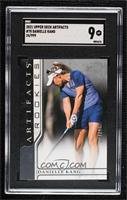 Rookies - Danielle Kang [SGC 9 MINT] #/999