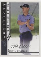 Rookies - Justin Thomas #/999