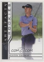 Rookies - Justin Thomas #/999