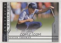 Horizontal Rookies - Justin Thomas #/199