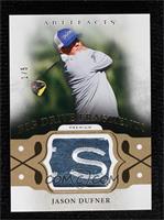 Jason Dufner #/5