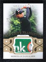 Moriya Jutanugarn #/5