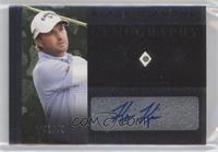 Kevin Kisner #/49