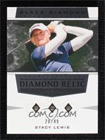 Stars Triple - Stacy Lewis #/49