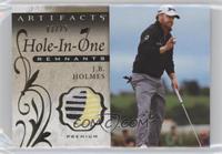 J.B. Holmes #/25