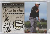 J.B. Holmes #/25