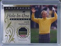 Jack Nicklaus #/25