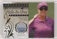 Natalie Gulbis #/25