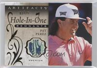 Pat Perez #/25