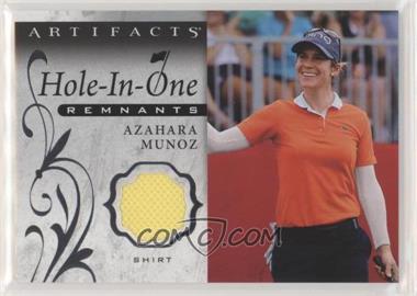 2021 Upper Deck Artifacts - Hole-in-One Remnants #OR-AM - Azahara Munoz