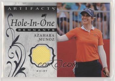 2021 Upper Deck Artifacts - Hole-in-One Remnants #OR-AM - Azahara Munoz