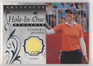 2021 Upper Deck Artifacts - Hole-in-One Remnants #OR-AM - Azahara Munoz