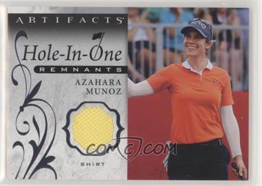 2021 Upper Deck Artifacts - Hole-in-One Remnants #OR-AM - Azahara Munoz