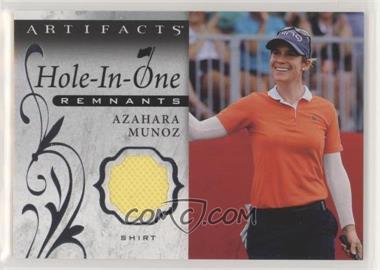 2021 Upper Deck Artifacts - Hole-in-One Remnants #OR-AM - Azahara Munoz