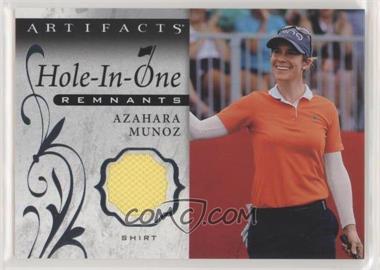 2021 Upper Deck Artifacts - Hole-in-One Remnants #OR-AM - Azahara Munoz