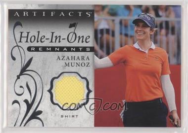 2021 Upper Deck Artifacts - Hole-in-One Remnants #OR-AM - Azahara Munoz