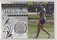 Cheyenne Woods