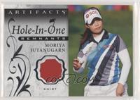 Moriya Jutanugarn