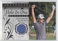 Maverick McNealy