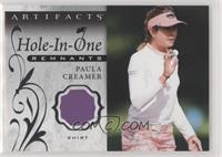 Paula Creamer