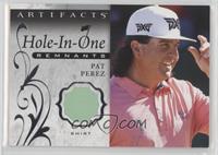 Pat Perez