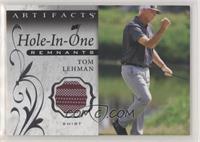 Tom Lehman