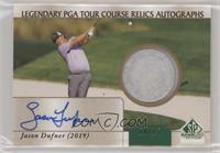 Jason Dufner #/15