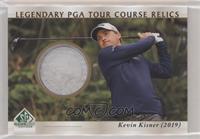 Kevin Kisner