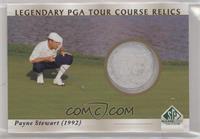 Payne Stewart