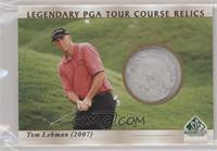 Tom Lehman