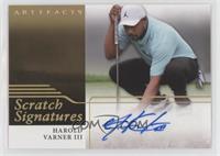 Harold Varner III