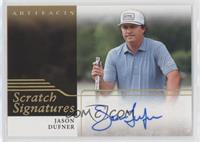 Jason Dufner