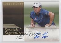 Kevin Kisner