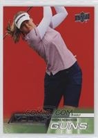 Young Guns - Brooke Henderson