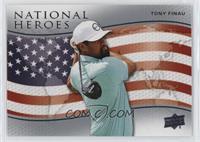 Tony Finau