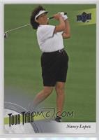 Nancy Lopez